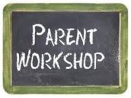 parent workshop