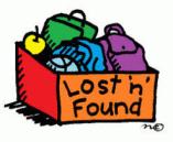 lost &amp; found