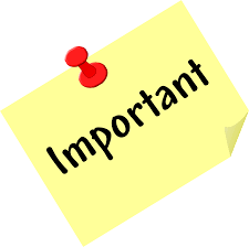 Important Icons PNG - Free PNG and Icons Downloads