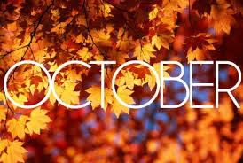 Senior Living October Activity Calendar - McKnight Place