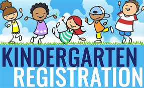 Image result for kinder registration