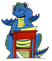 Dinosaur School Social Skills Group