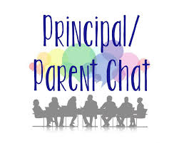 Principal Chat this evening at 5:30pm... - Gardner Road Elementary School |  Facebook