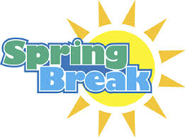 Student Holidays: Spring Break 2021 - OFTC